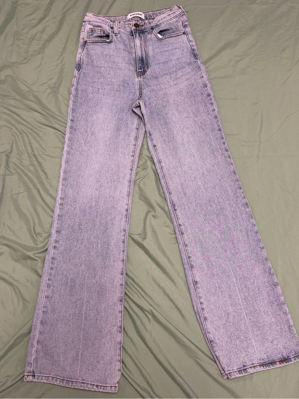 RSQ Boot Cut Jeans